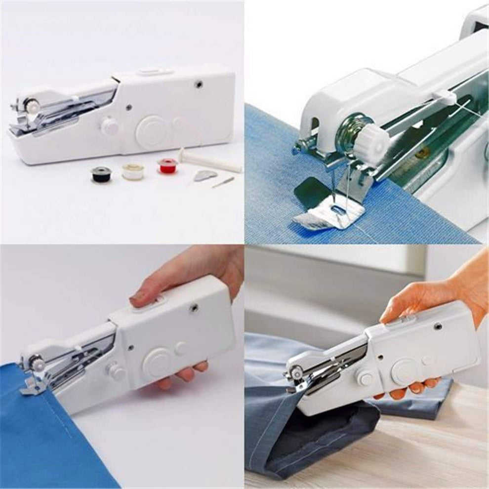 Handheld Sewing Machine