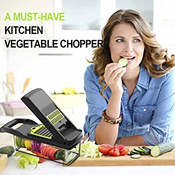 Kitchen Vegitable Chopper