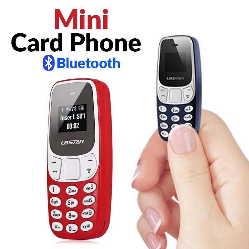 Mini Mobile Phone