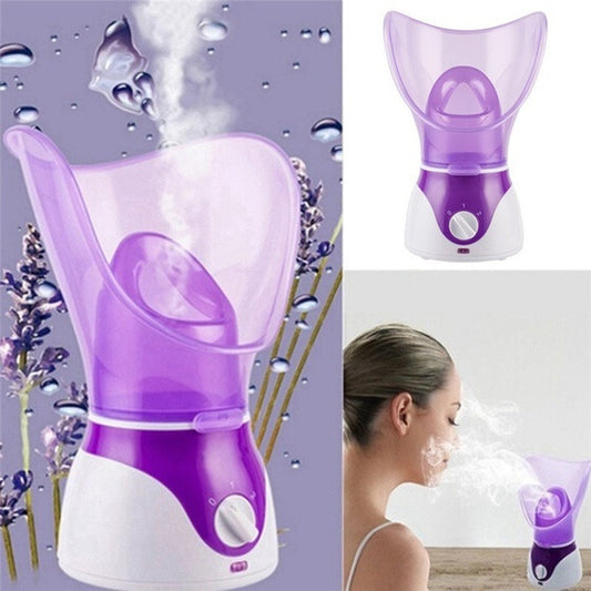 Facial Steamer Professional Spa Home