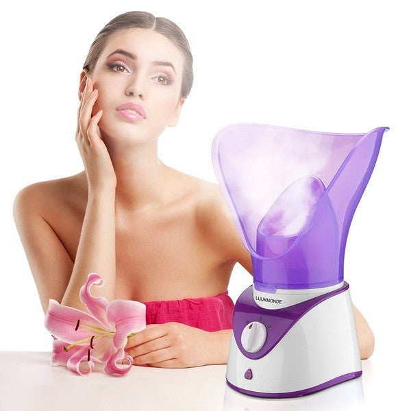 Facial Steamer Professional Spa Home