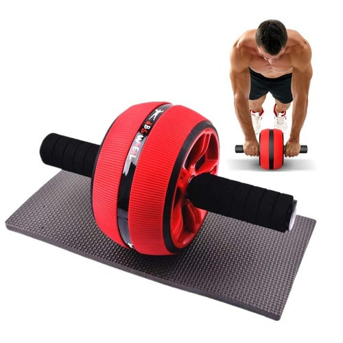 Ab Roller,Workout for Home Gym Fitness