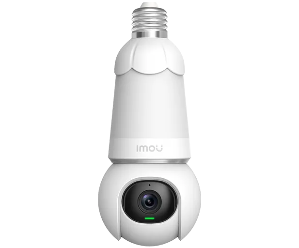 IMOU SMART BULB CAMERA  3MP