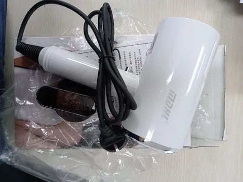 MDHL Hair Dryer Mini Portable Travel Size