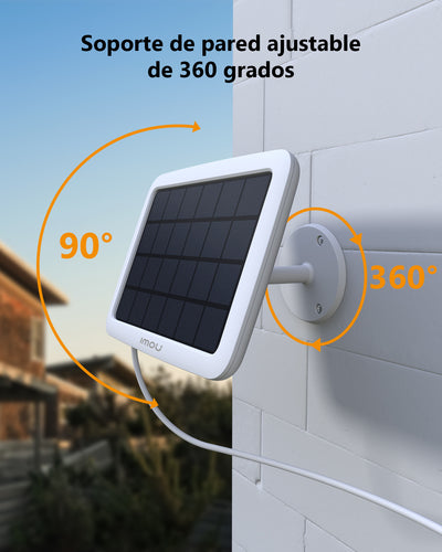 IMOU FSP13 Solar Panel for Camera