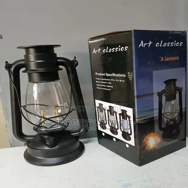 High Quality Lantern Lamp Hanging Light