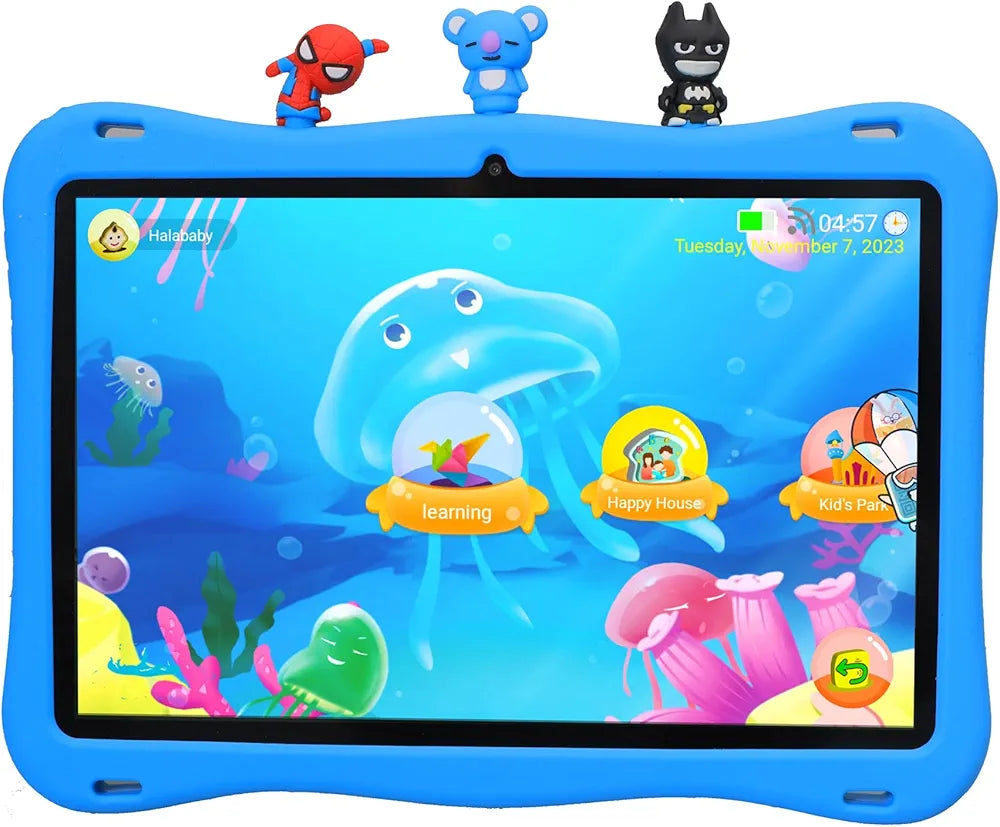 Oteeto Tab 5 Kids Tablet