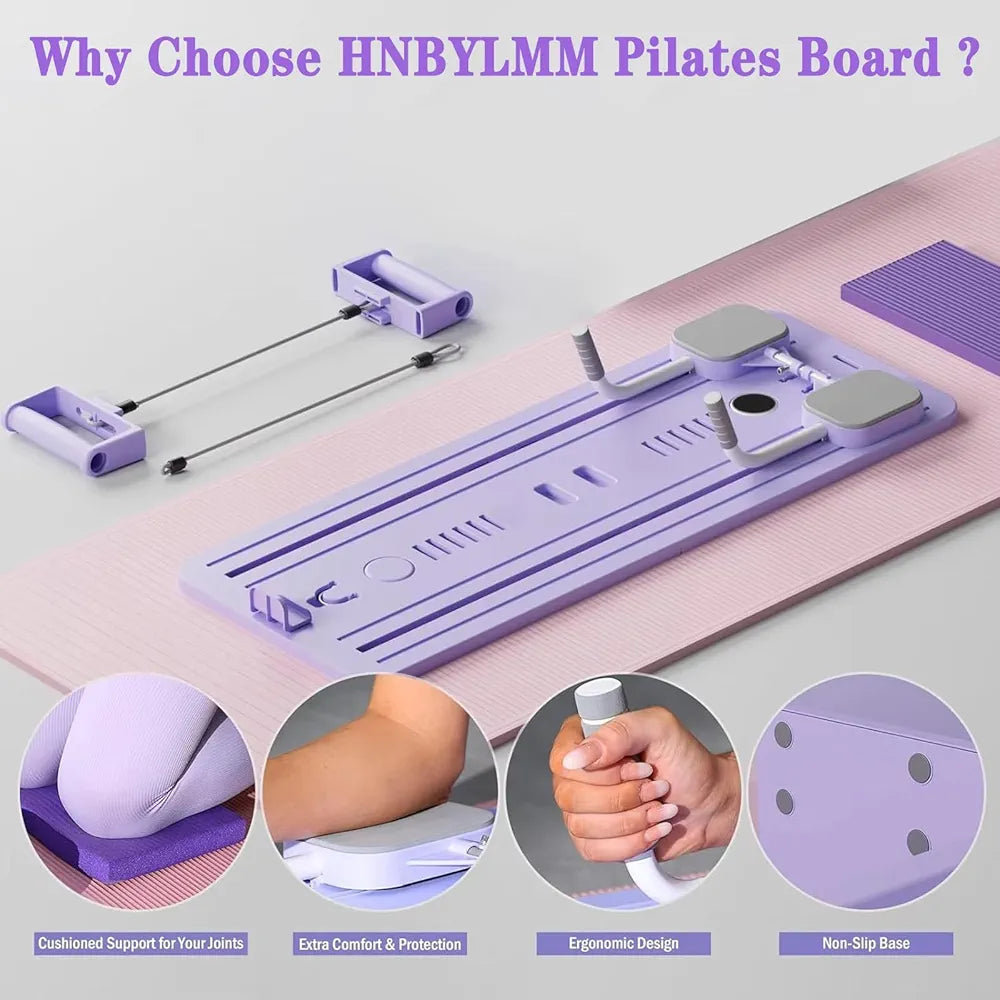 Multifunctional Abdominal Board