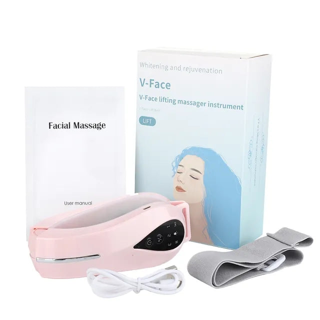 V-Face Lifting Massager