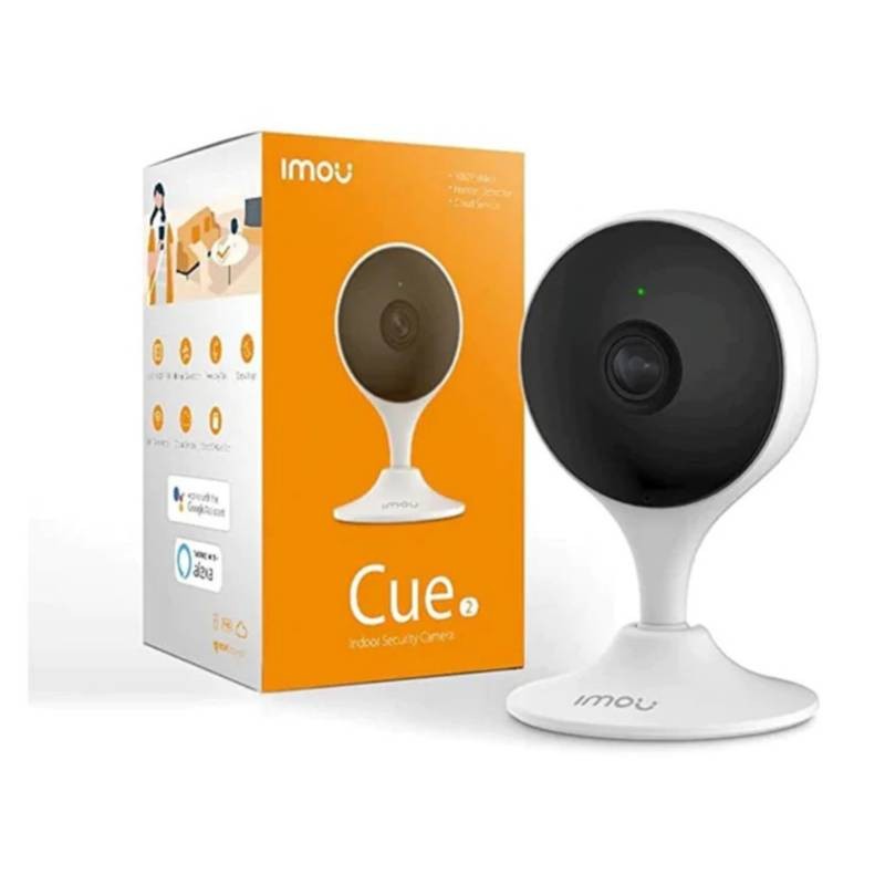 IMOU IPC-C22C WIFI CAMERA 1080P