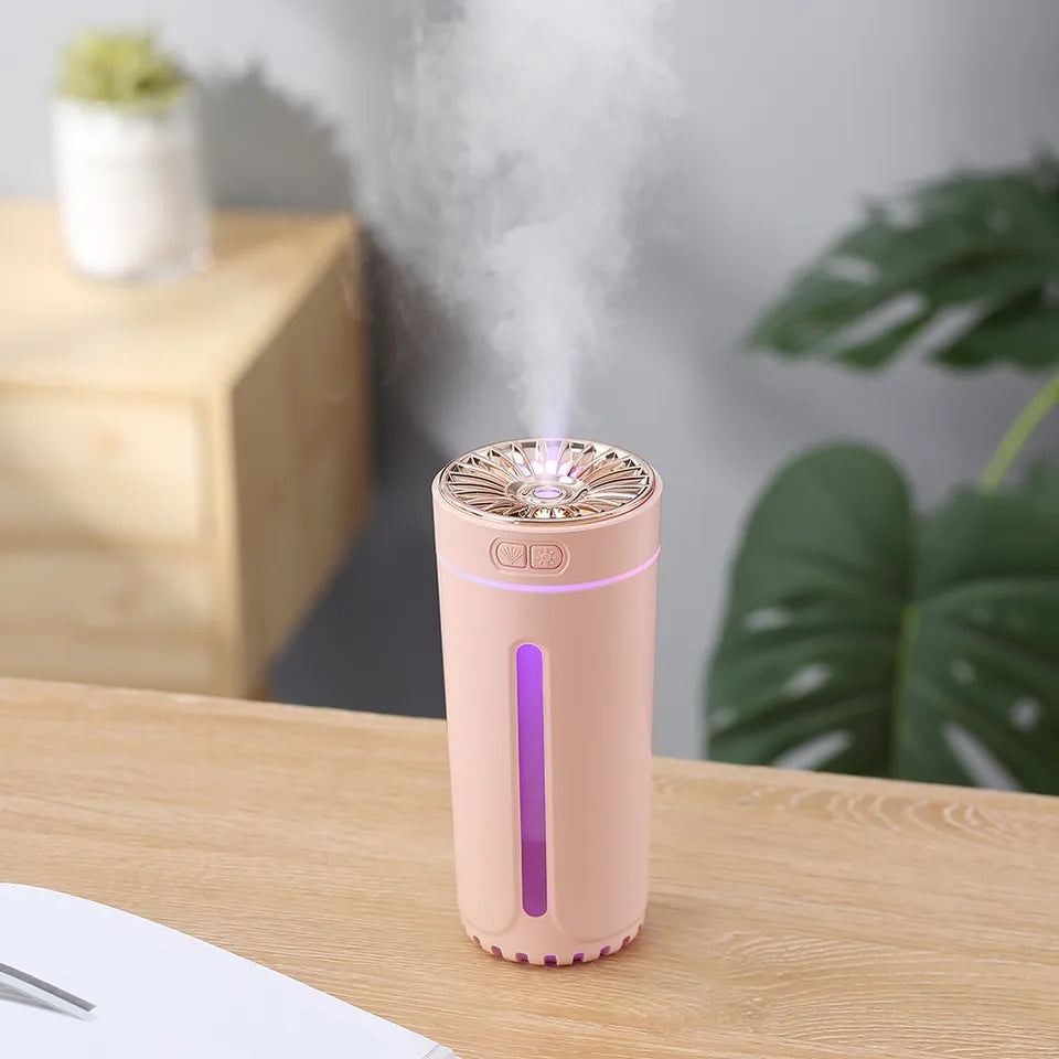 Wireless Air Humidifier