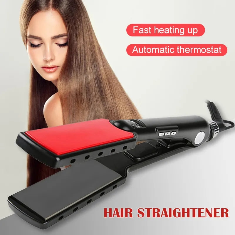 Automatic Hair straightener good quality