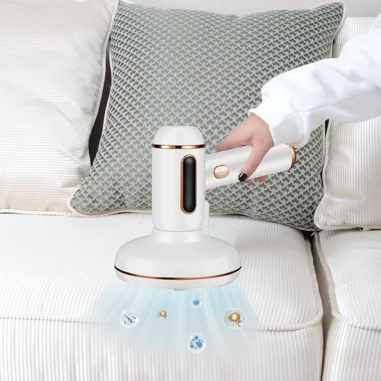 Wireless Handheld Vacuum Mite Cleaner