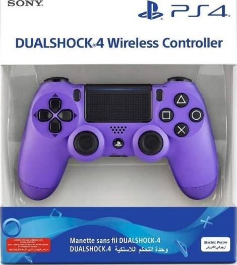 Dualshock 4 Wireless Controller for Playstation 4