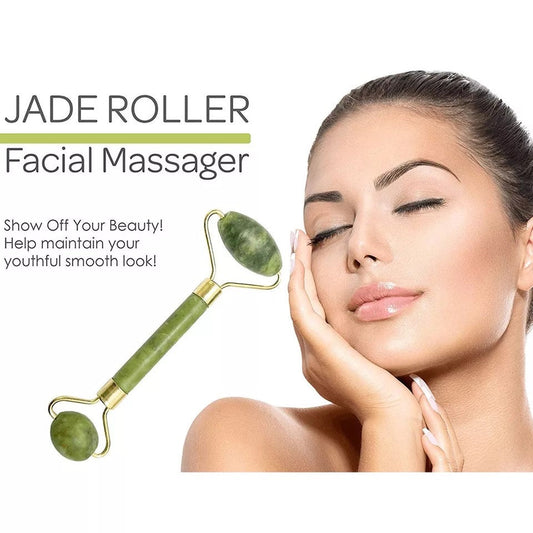 Original Jade Roller Face Roller