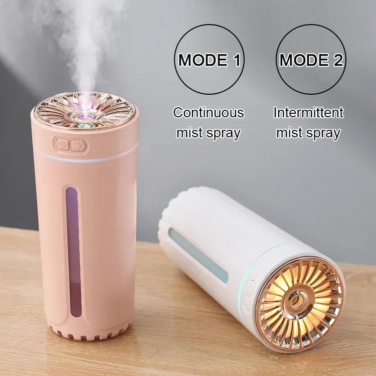 Wireless Air Humidifier