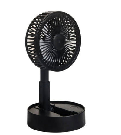 Foldable Portable Mini Fan