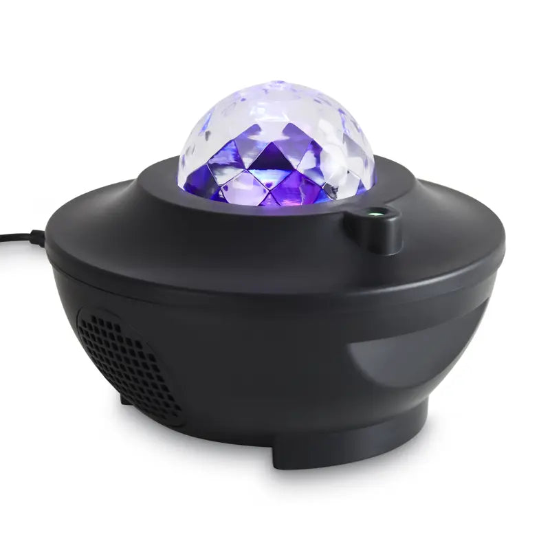 Galaxy Projector Lights Starry Night Light