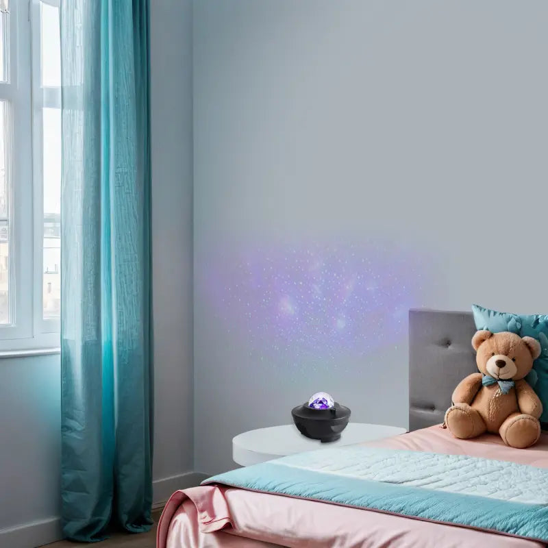 Galaxy Projector Lights Starry Night Light