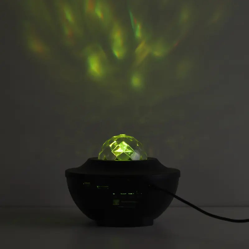 Galaxy Projector Lights Starry Night Light