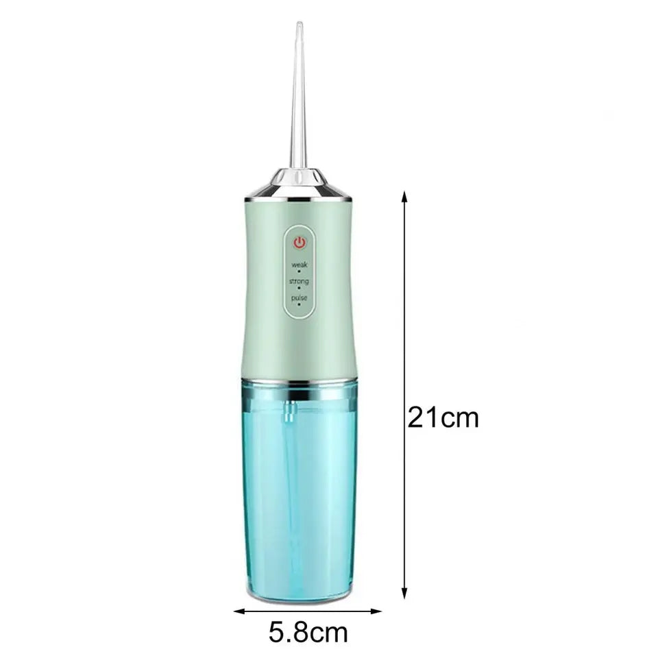 Oral Irrigator Portable