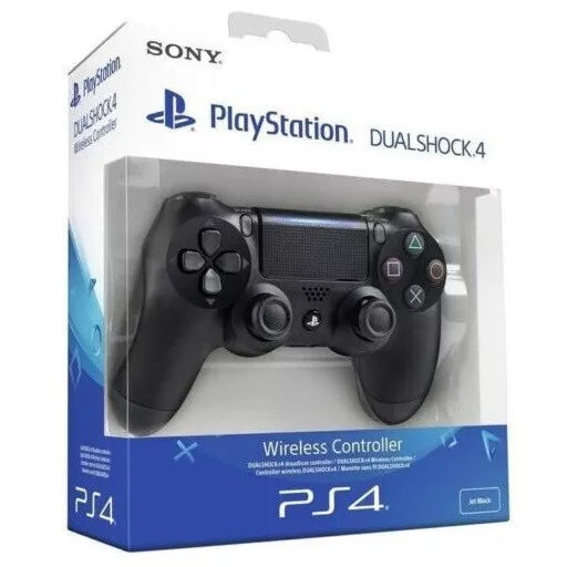 Dualshock 4 Wireless Controller for Playstation 4