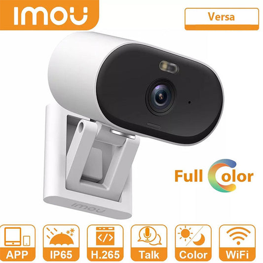 Camera WiFi IMOU IPC-C22FP-C Versa