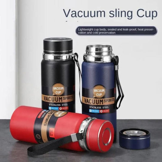 Water Thermos Bottle 1000ml Thermal Flask