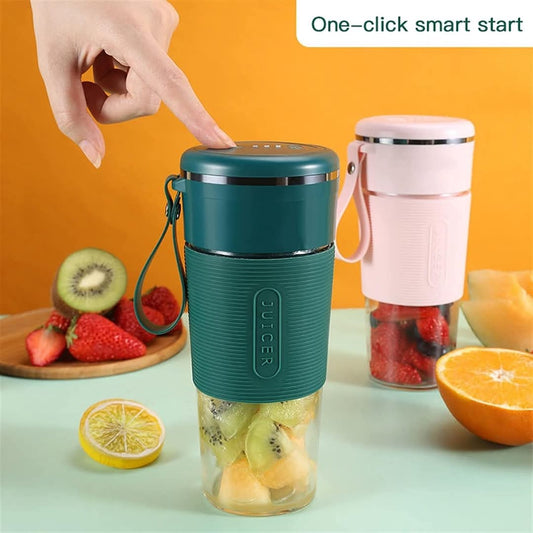 Portable Electric Blender 300ML