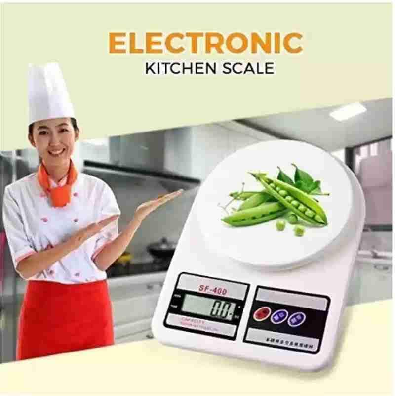 Kitchen Weighing Scale