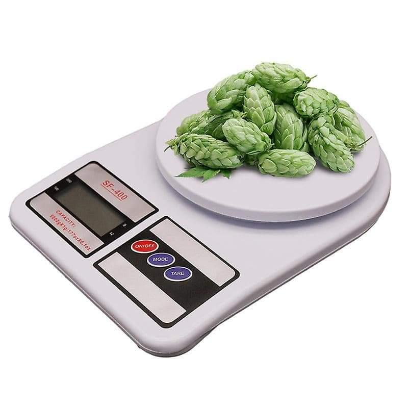 Kitchen Weighing Scale