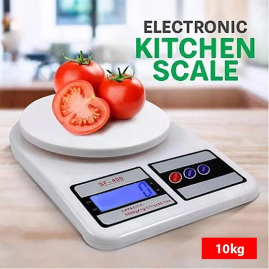 Kitchen Weighing Scale