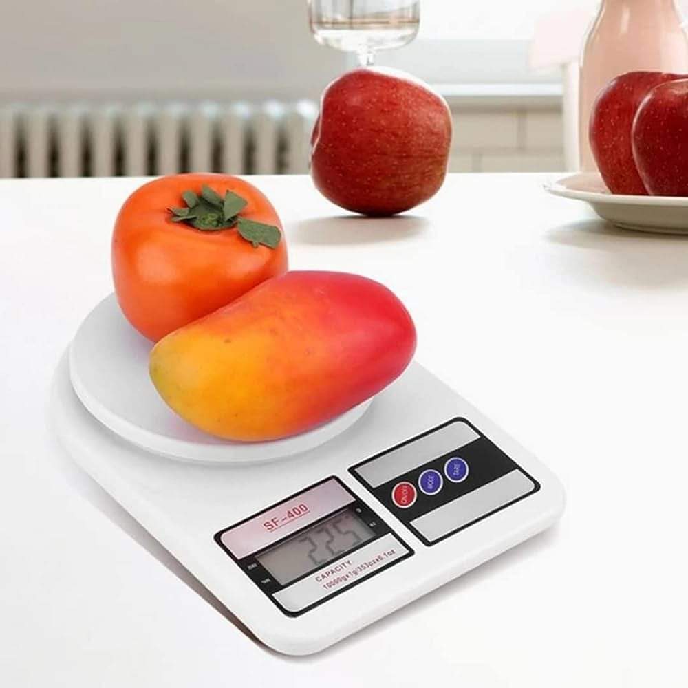 Kitchen Weighing Scale