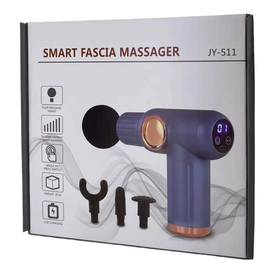 SMART FASCIA MASSAGER