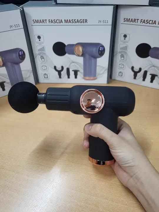 SMART FASCIA MASSAGER