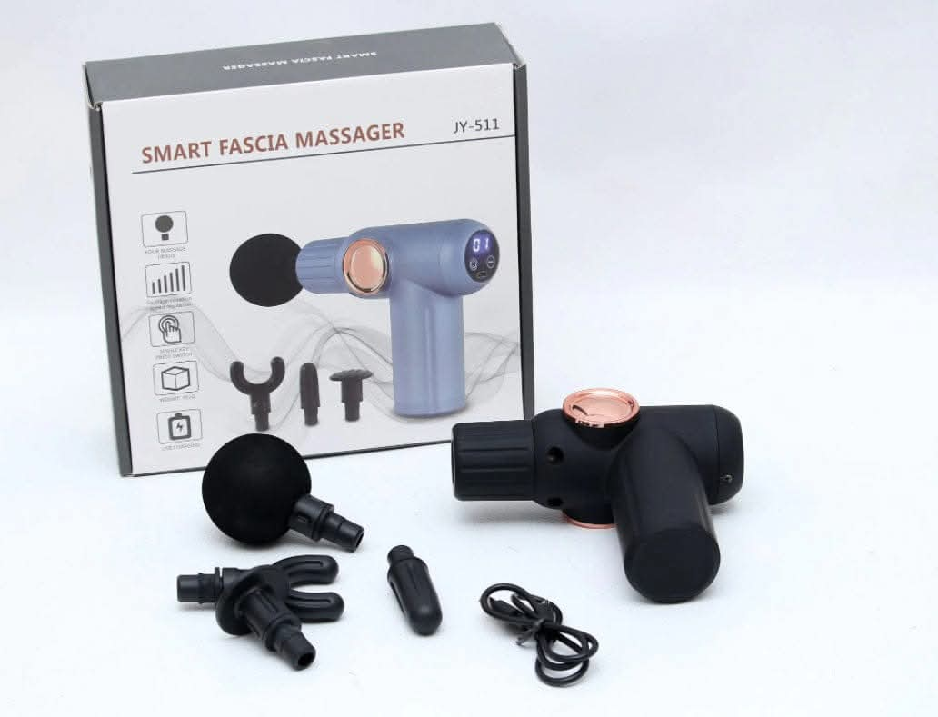 SMART FASCIA MASSAGER