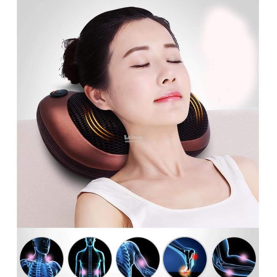 Car & Home Massage pillow