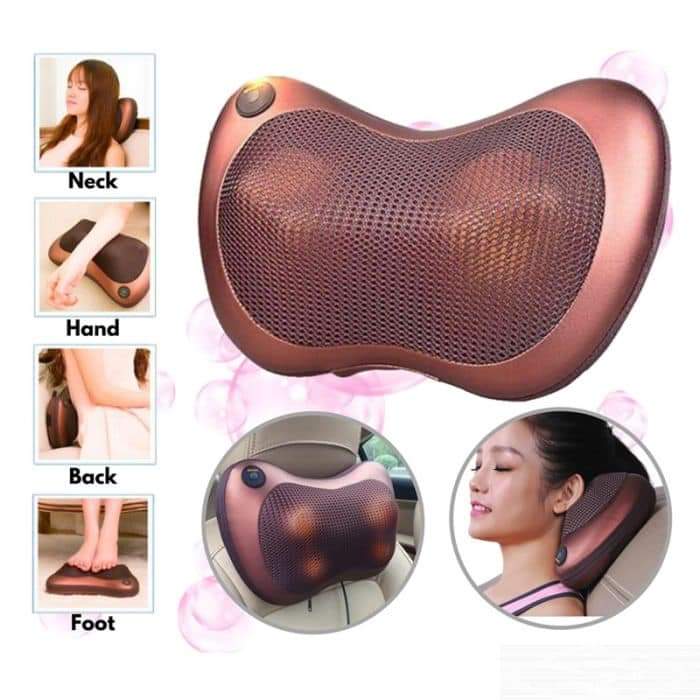 Car & Home Massage pillow