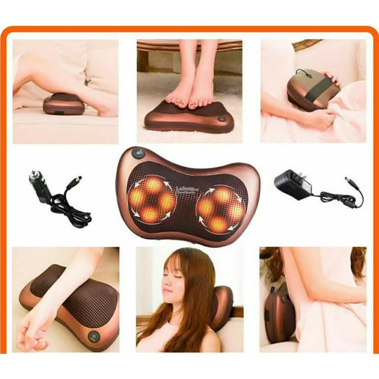 Car & Home Massage pillow