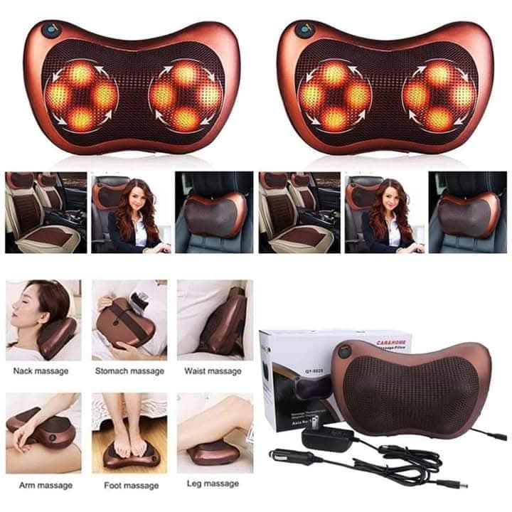 Car & Home Massage pillow