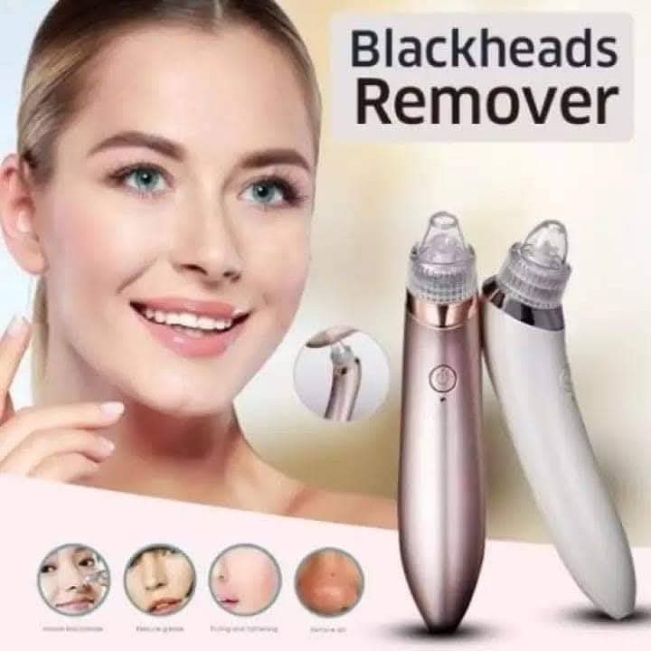 Facial Blackhead Remover