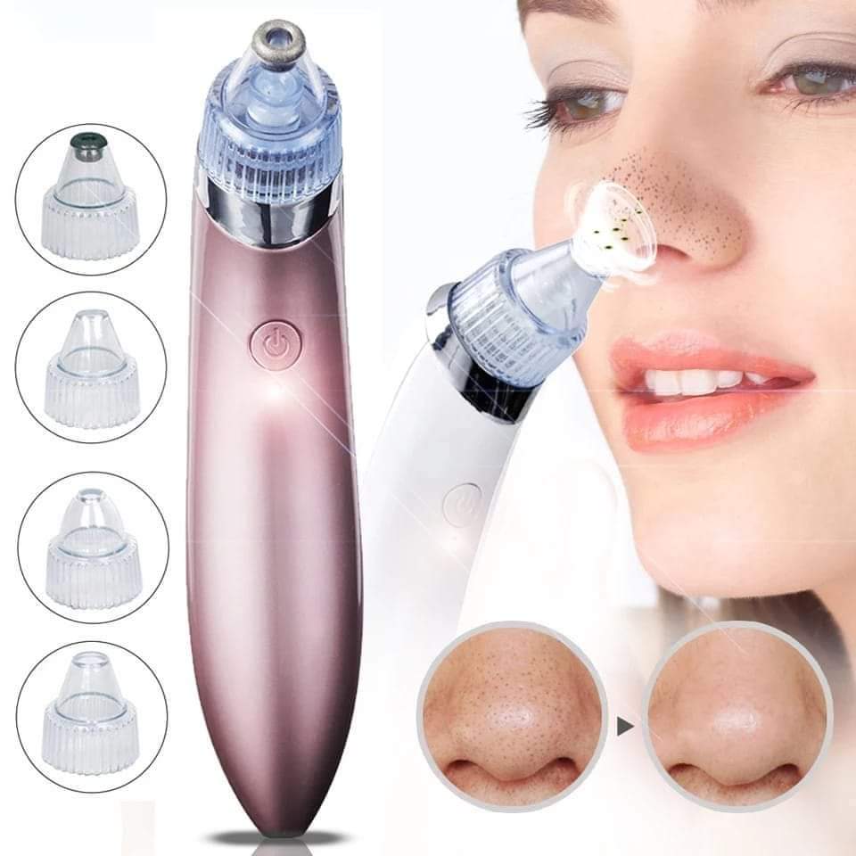 Facial Blackhead Remover