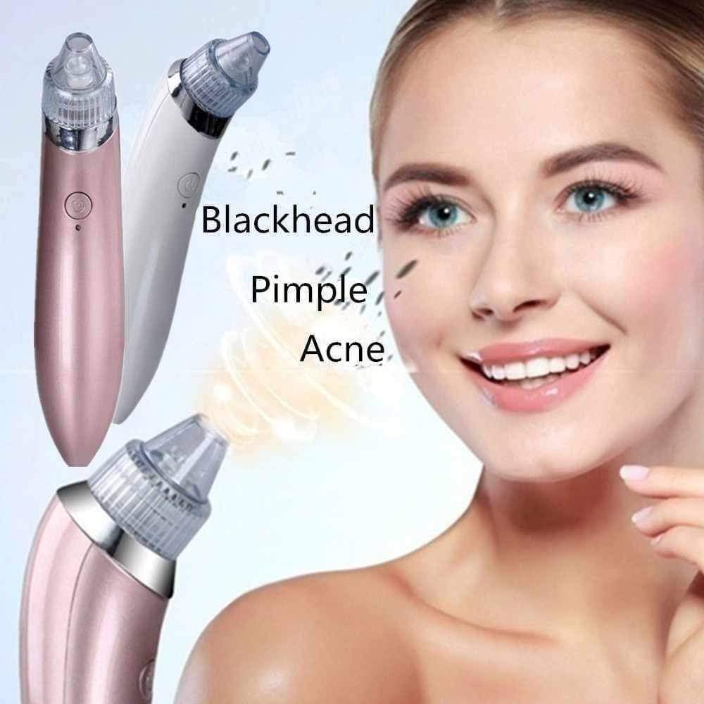 Facial Blackhead Remover