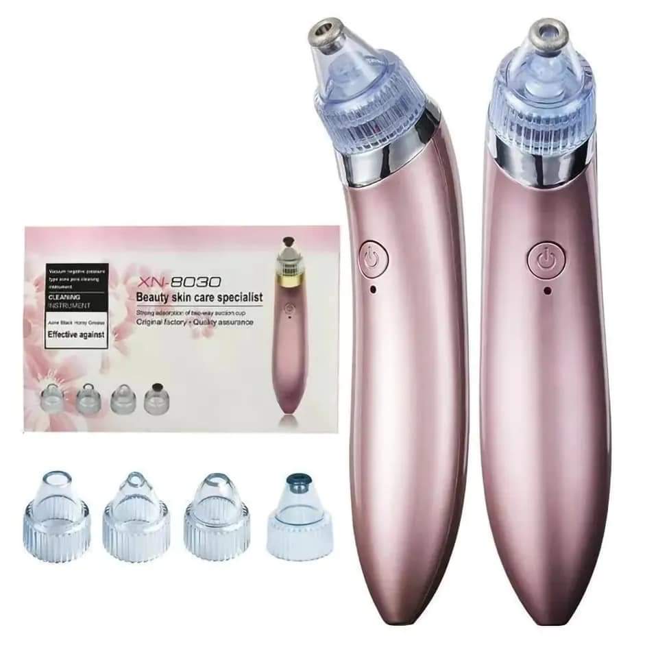 Facial Blackhead Remover