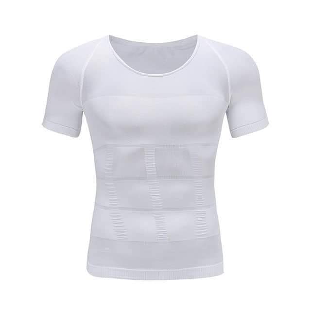 men's slimming T-Shirt