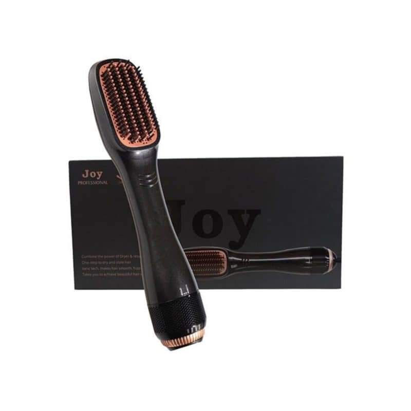 3 in 1 hair dryer and styler