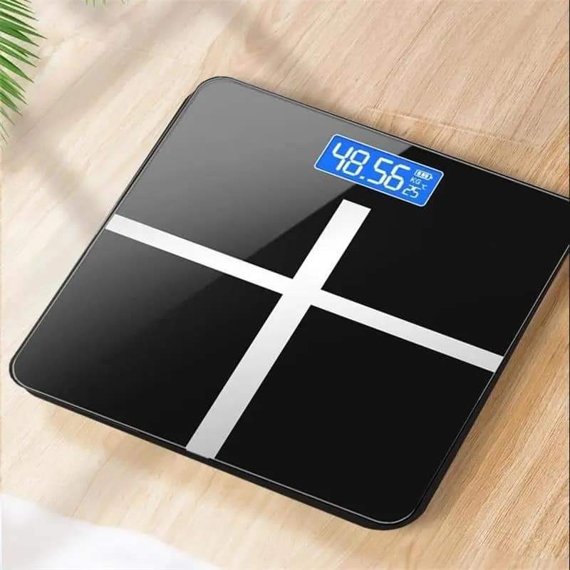 Electronic Body Weight Scale