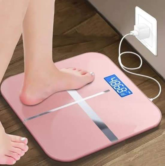 Electronic Body Weight Scale