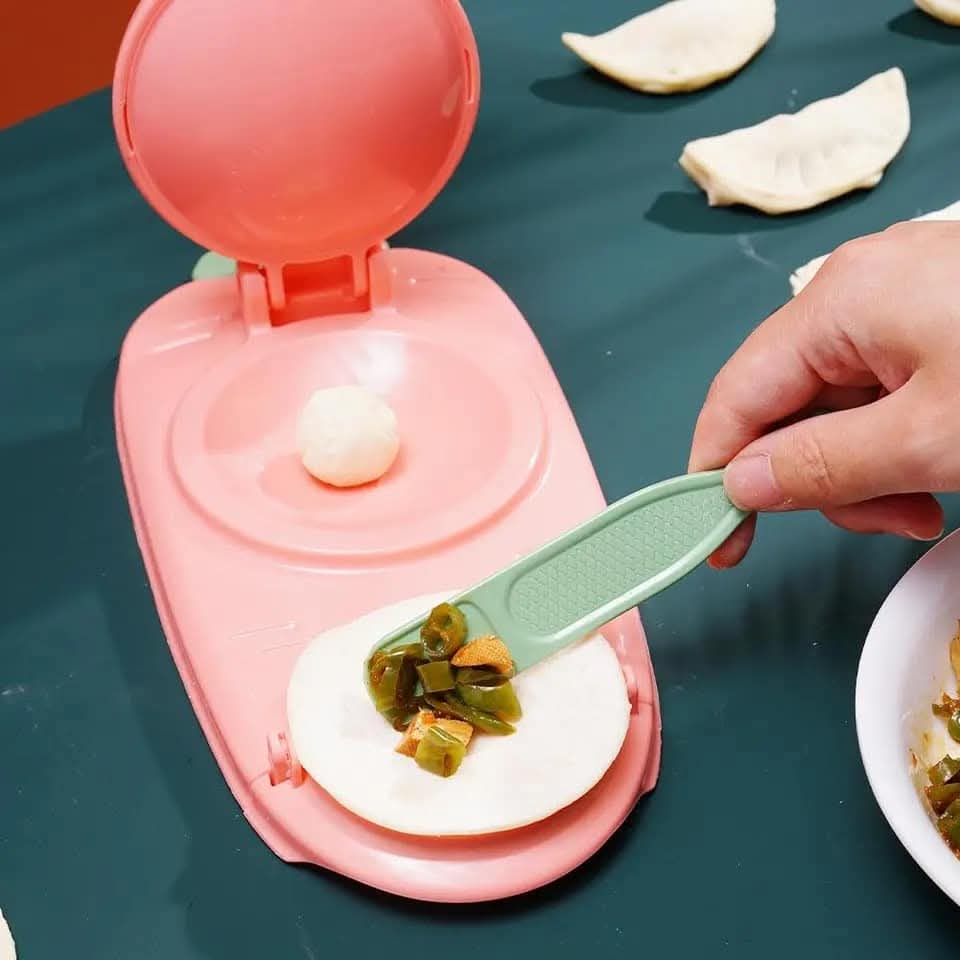 2 in 1 Dumpling Maker