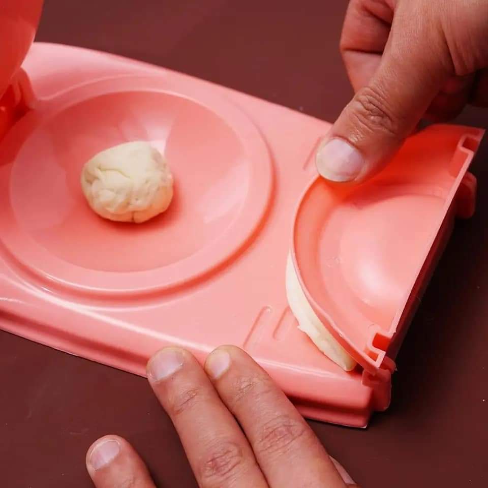 2 in 1 Dumpling Maker